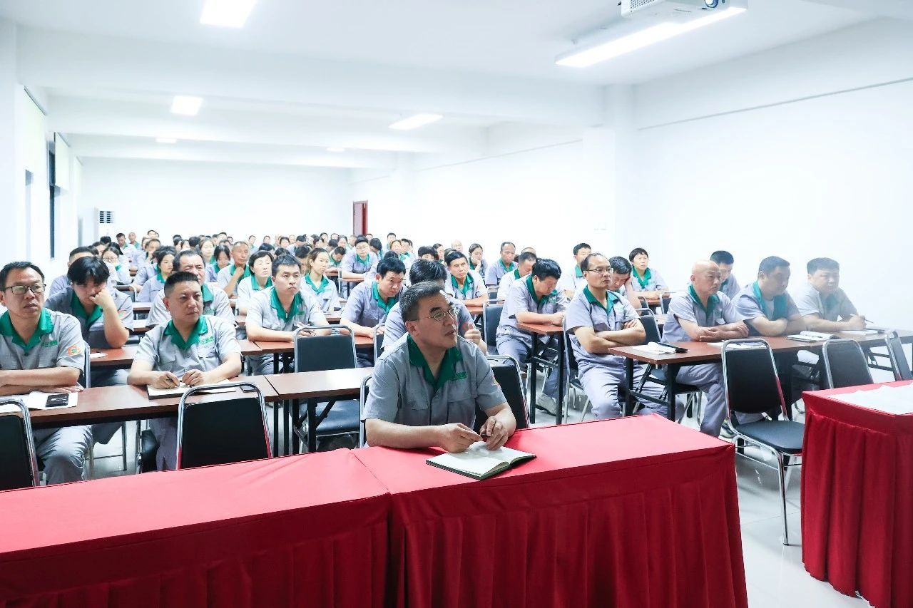 動態丨&ldquo;人人講安全、個個...