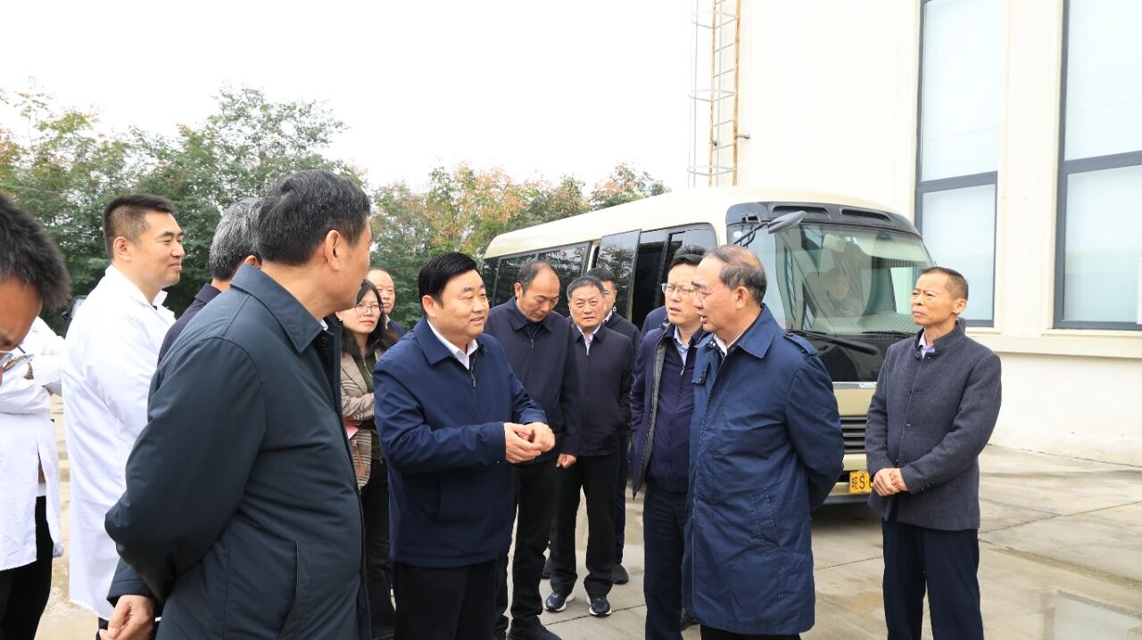 快訊！安徽省政協副秘書長...