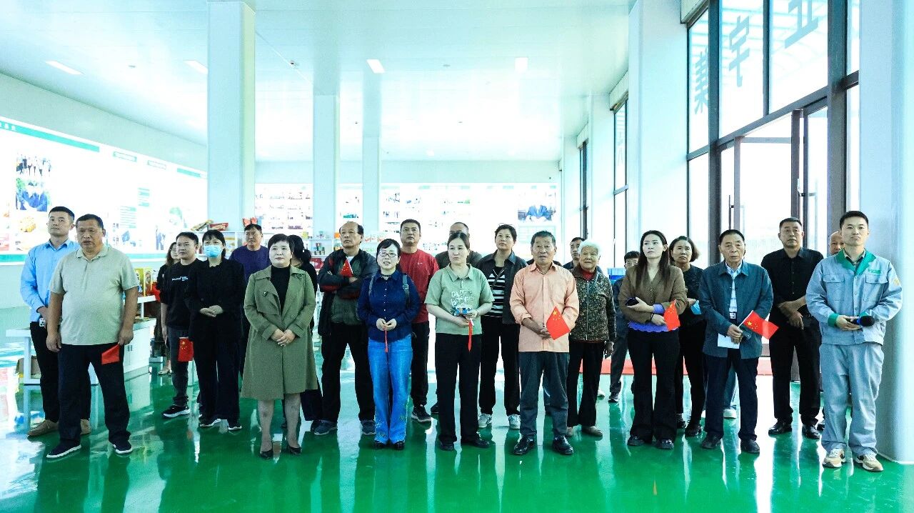 快訊！渦陽縣委統(tǒng)戰(zhàn)部部長...